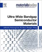 Ultra-wide Bandgap Semiconductor Materials