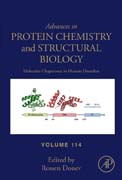 Molecular Chaperones in Human Disorders