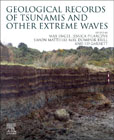 Geological records of tsunamis and other extreme waves