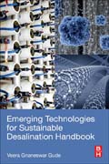 Emerging Technologies for Sustainable Desalination Handbook