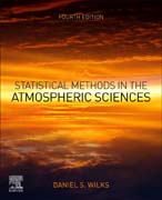 Statistical Methods in the Atmospheric Sciences