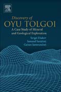 Discovery of Oyu Tolgoi: A Case Study of Mineral and Geological Exploration