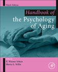 Handbook of the Psychology of Aging