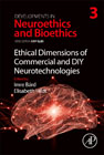 Ethical Dimensions of Commercial and DIY Neurotechnologies