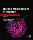 Histone Modifications in Therapy