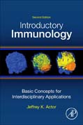 Introductory Immunology: Basic Concepts for Interdisciplinary Applications