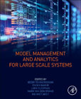 Model Management and Analytics for Large Scale Systems