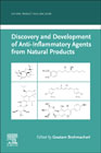 Discovery and Development of Anti-Inflammatory Agents from Natural Products