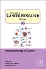 Immunotherapy of Cancer