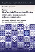 New Trends in Observer-Based Control: An Introduction to Design Approaches and Engineering Applications