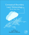 Conceptual Boundary Layer Meteorology: The Air Near Here