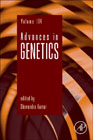 Advances in Genetics