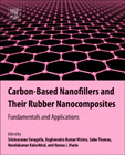 Carbon-Based Nanofillers and Their Rubber Nanocomposites: Fundamentals and Applications