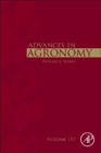 Advances in Agronomy