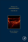 Advances in Geophysics