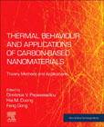 Thermal Behaviour and Applications of Carbon-Based Nanomaterials: Theory, Methods and Applications