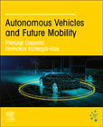 Autonomous Vehicles and Future Mobility