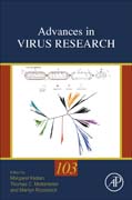 Advances in Virus Research