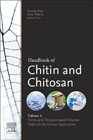 Handbook of Chitin and Chitosan: Volume 3: Chitin and Chitosan based Polymer Materials for Various Applications