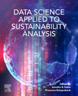 Data Science Applied to Sustainability Analysis