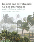 Tropical and Extratropical Air-Sea Interactions: Modes of Climate Variations