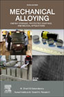 Mechanical Alloying: Energy Storage, Protective Coatings, and Medical Applications