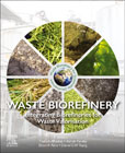 Waste Biorefinery: Integrating Biorefineries for Waste Valorisation