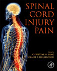 Spinal Cord Injury Pain