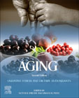 Aging: Oxidative Stress and Dietary Antioxidants