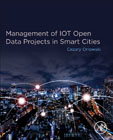 Management of IOT Open Data Projects in Smart Cities