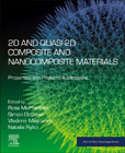 2D and Quasi-2D Composite and Nanocomposite Materials: Properties and Photonic Applications