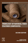 Tribology of Natural Fiber Polymer Composites