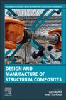 Design and Manufacturing of Structural Composites