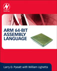 Arm 64-bit Assembly Language