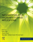 Nanomaterials for Hydrogen Storage Applications