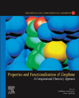 Properties and Functionalization of Graphene: A Computational Chemistry Approach