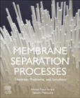 Membrane Separation Processes: Theories, Problems, and Solutions