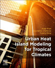 Urban Heat Island Modelling for Tropical Climates