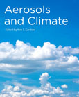 Aerosols and Climate