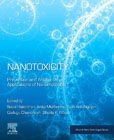 Nanotoxicity: Prevention and Antibacterial Applications of Nanomaterials