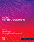 Micro and Nano Electro-fabrication