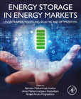 Energy Storage in Energy Markets