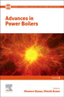 Advances in Power Boilers