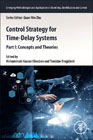 Control Strategy for Time-Delay Systems