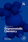 Advances in Organometallic Chemistry