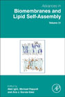 Advances in Biomembranes and Lipid Self-Assembly