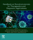 Handbook on Nano-Biomaterials for Therapeutics and Diagnostic Applications