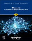 Glaucoma: A Pancitopatia of the Retina and Beyond