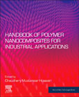 Handbook of Polymer Nanocomposites for Industrial Applications