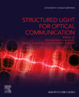 Structured Light and Optical Communication